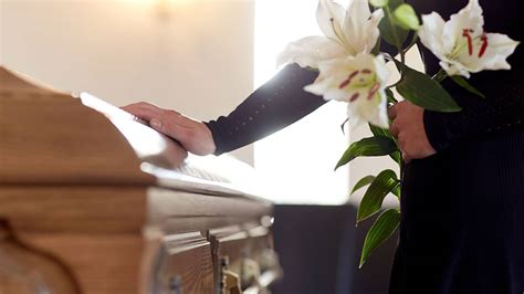 Funeral Assistance .